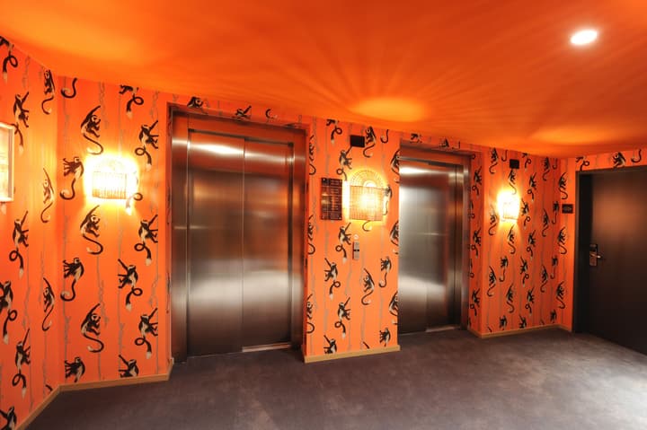 ibis budget Bayreuth
