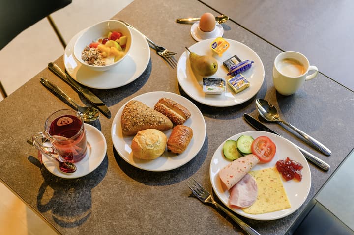 ibis budget Bayreuth