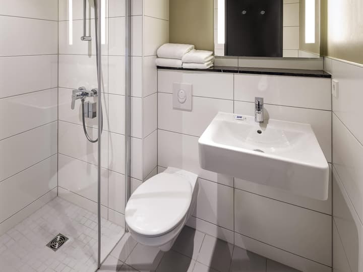 ibis budget Bayreuth