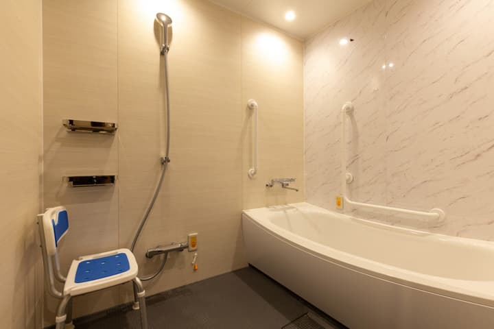 Tokyo Bay Shiomi Prince Hotel