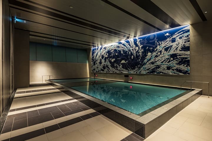 Tokyo Bay Shiomi Prince Hotel