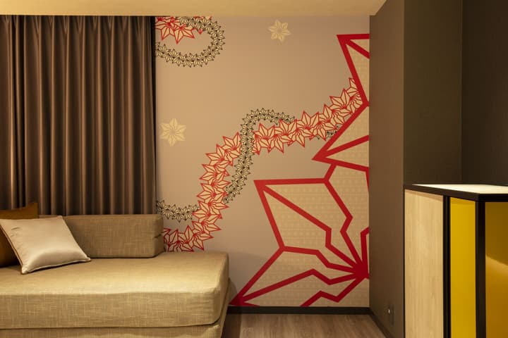 Tokyo Bay Shiomi Prince Hotel