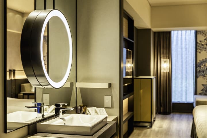 Tokyo Bay Shiomi Prince Hotel