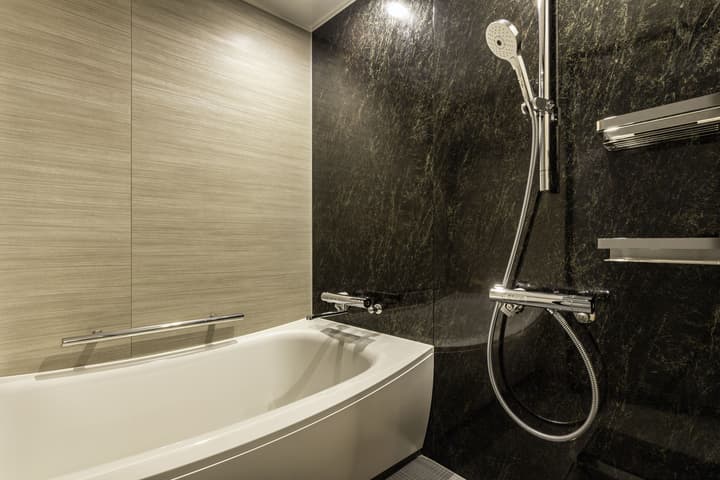 Tokyo Bay Shiomi Prince Hotel