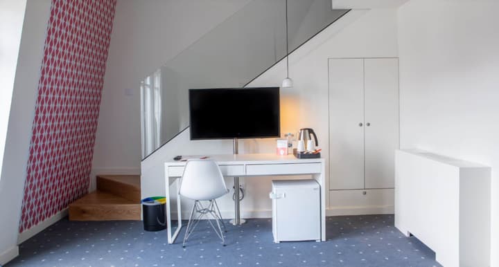 Stay Hotel Lisboa Centro Chiado