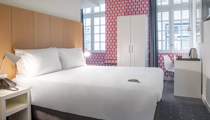 Stay Hotel Lisboa Centro Chiado