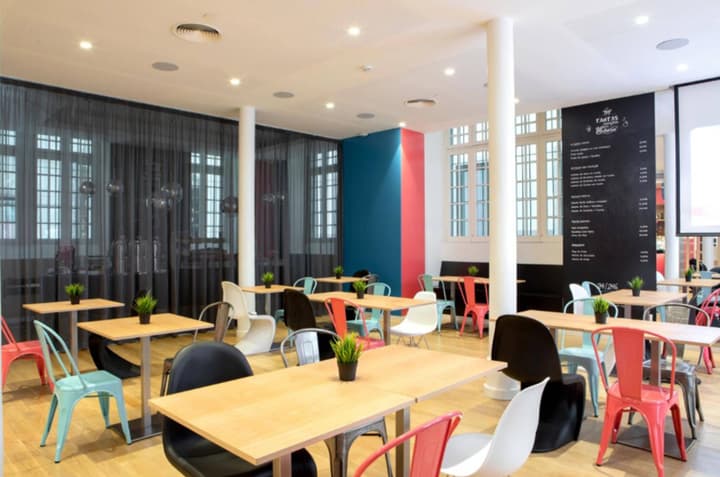 Stay Hotel Lisboa Centro Chiado