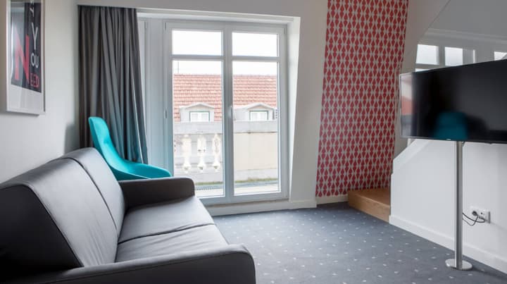 Stay Hotel Lisboa Centro Chiado