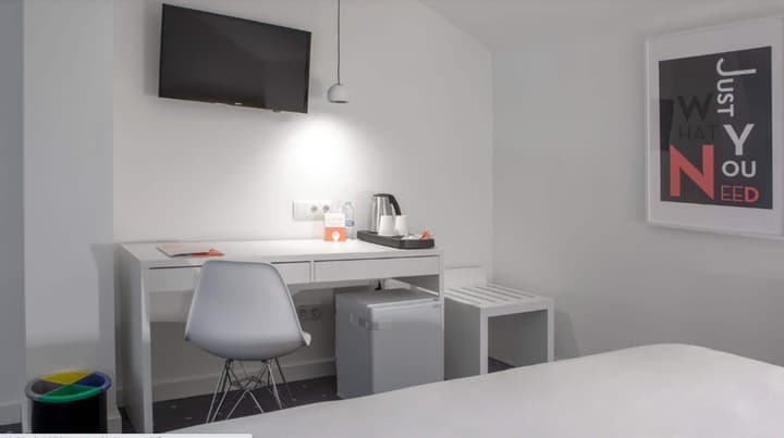 Stay Hotel Lisboa Centro Chiado