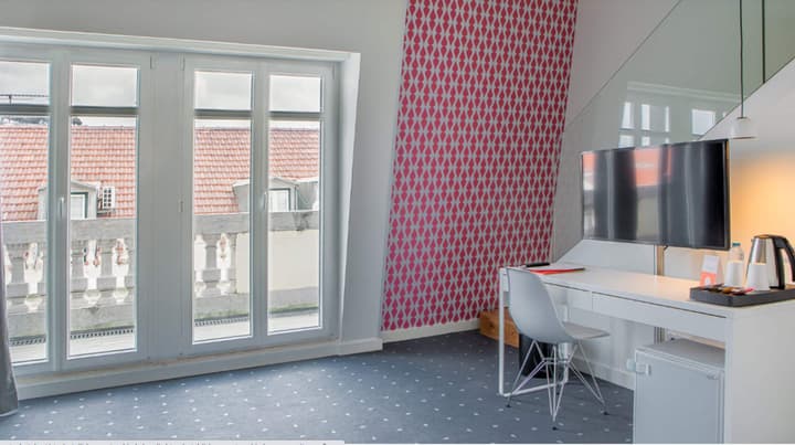 Stay Hotel Lisboa Centro Chiado