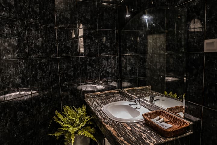 Sea Horse Hotel and Spa
