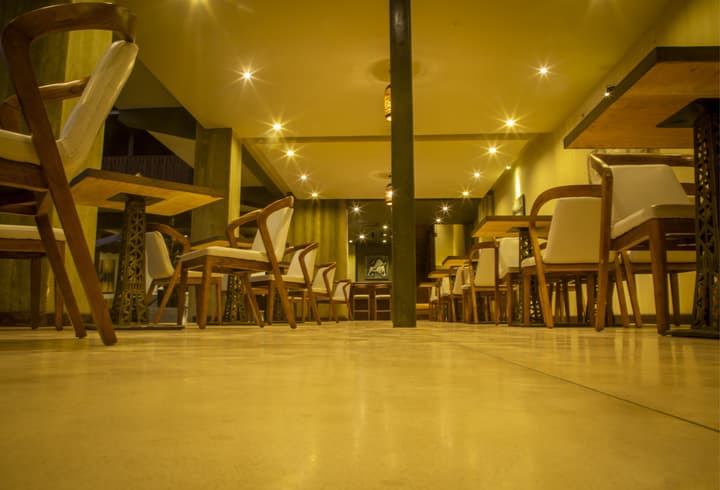 Sea Horse Hotel and Spa