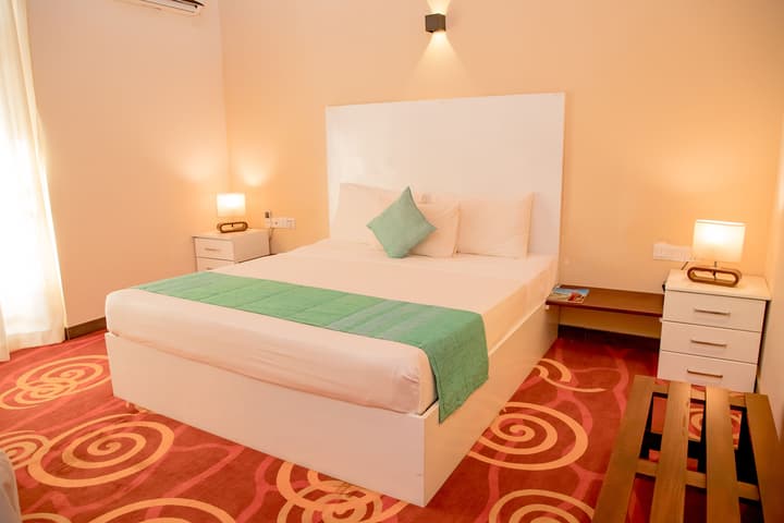 Sea Horse Hotel and Spa
