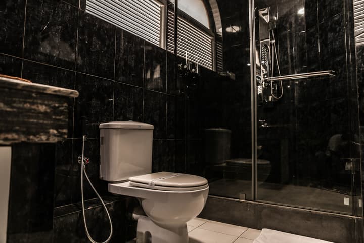 Sea Horse Hotel and Spa
