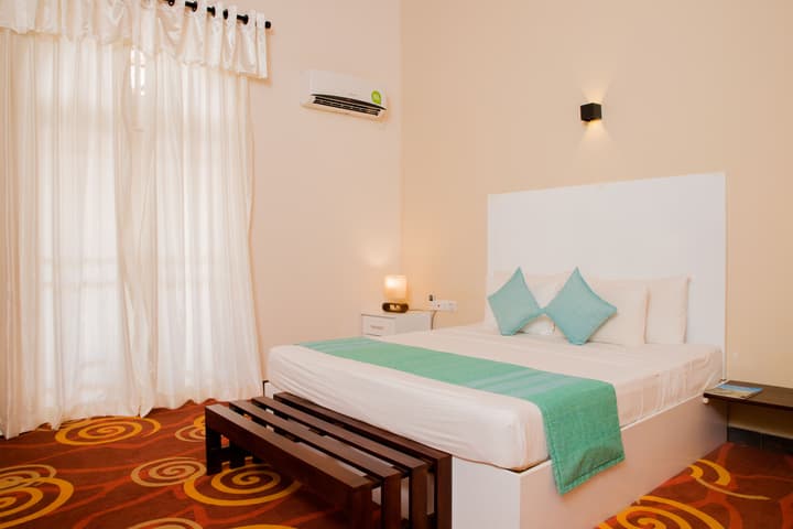 Sea Horse Hotel and Spa