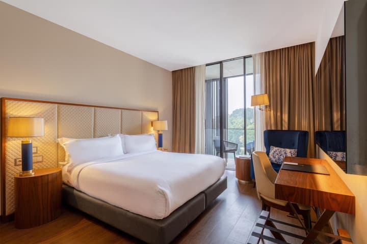 Boeira Garden Hotel Porto Gaia, Curio Collection by Hilton