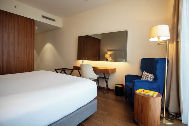 Boeira Garden Hotel Porto Gaia, Curio Collection by Hilton