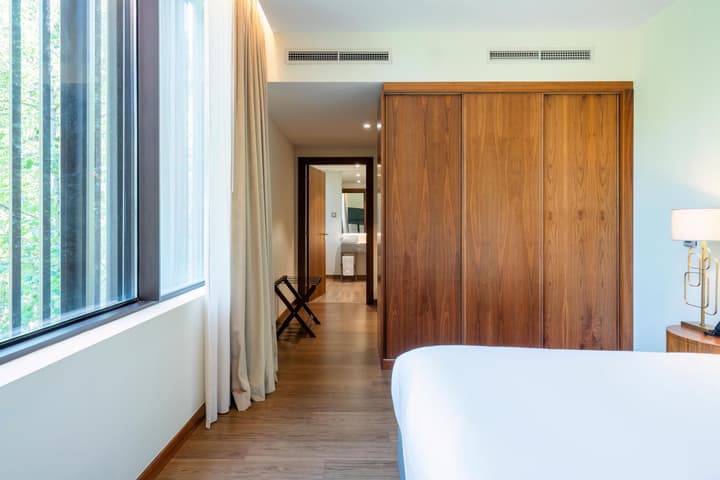 Boeira Garden Hotel Porto Gaia, Curio Collection by Hilton