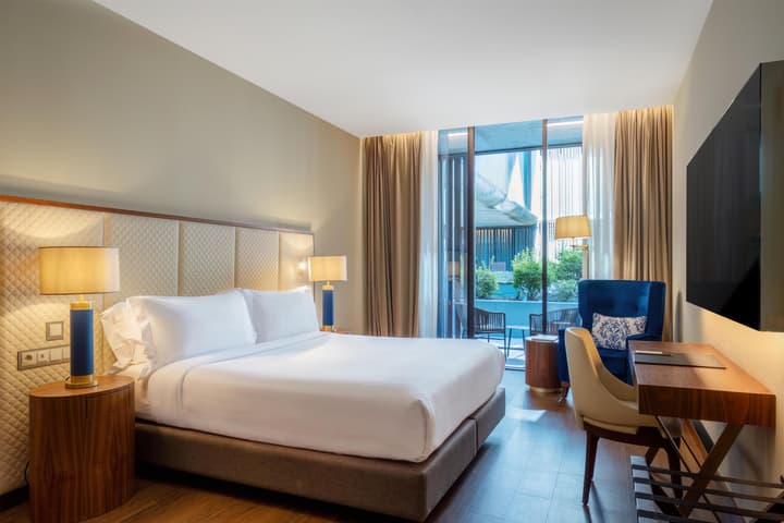 Boeira Garden Hotel Porto Gaia, Curio Collection by Hilton