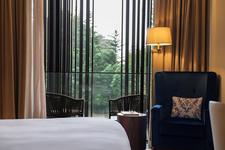 Boeira Garden Hotel Porto Gaia, Curio Collection by Hilton