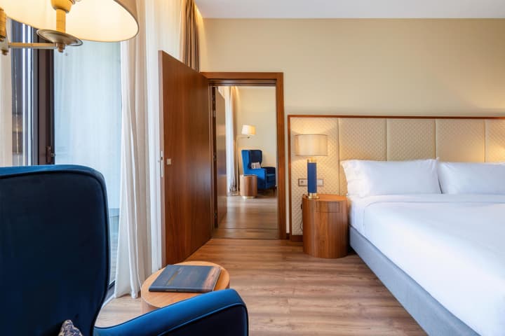 Boeira Garden Hotel Porto Gaia, Curio Collection by Hilton