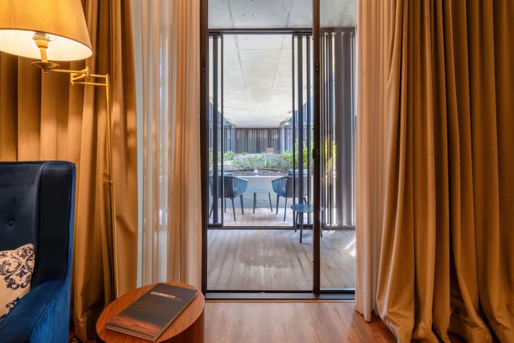 Boeira Garden Hotel Porto Gaia, Curio Collection by Hilton