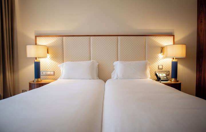 Boeira Garden Hotel Porto Gaia, Curio Collection by Hilton