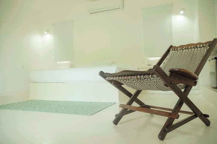 Royal Palm Bacalar Cabañas & Lagoon Club