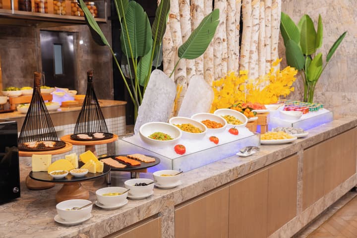 Holiday Inn Guiyang City Center by IHG
