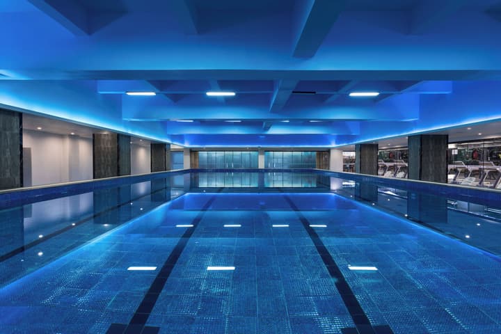 Holiday Inn Guiyang City Center by IHG