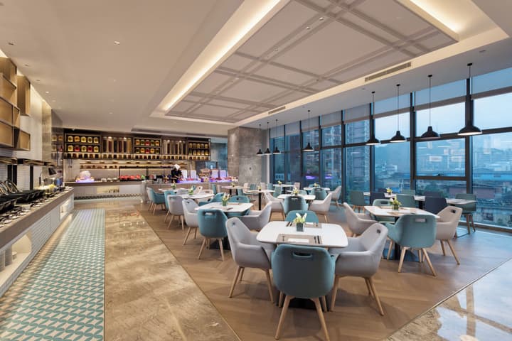Holiday Inn Guiyang City Center by IHG