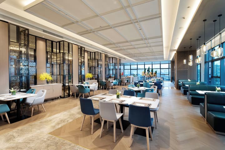 Holiday Inn Guiyang City Center by IHG