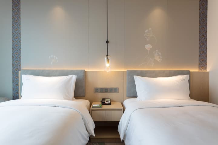 Holiday Inn Guiyang City Center by IHG