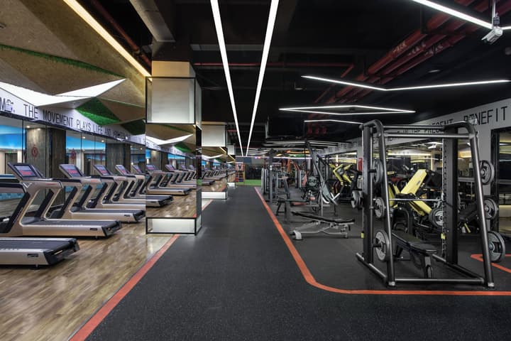 Holiday Inn Guiyang City Center by IHG