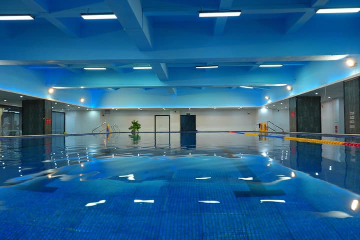 Holiday Inn Guiyang City Center by IHG