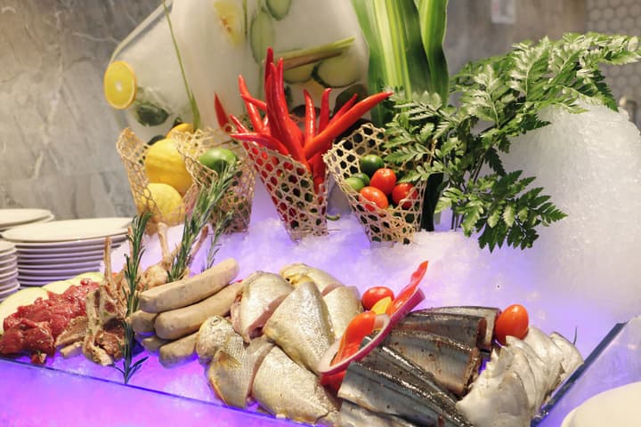 Holiday Inn Guiyang City Center by IHG
