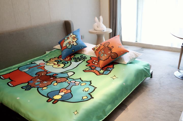 Holiday Inn Guiyang City Center by IHG