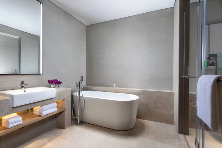 Holiday Inn Guiyang City Center by IHG
