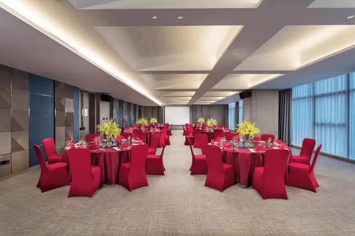 Holiday Inn Guiyang City Center by IHG