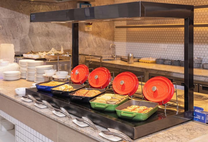 Holiday Inn Guiyang City Center by IHG
