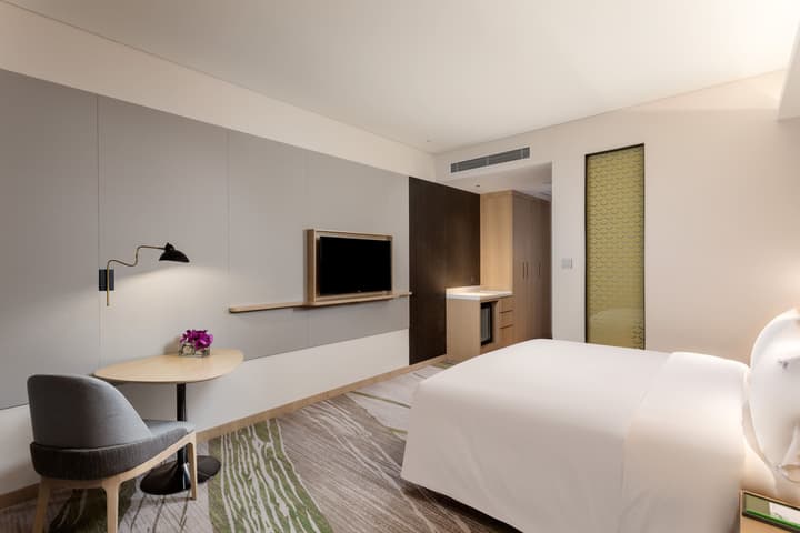 Holiday Inn Guiyang City Center by IHG
