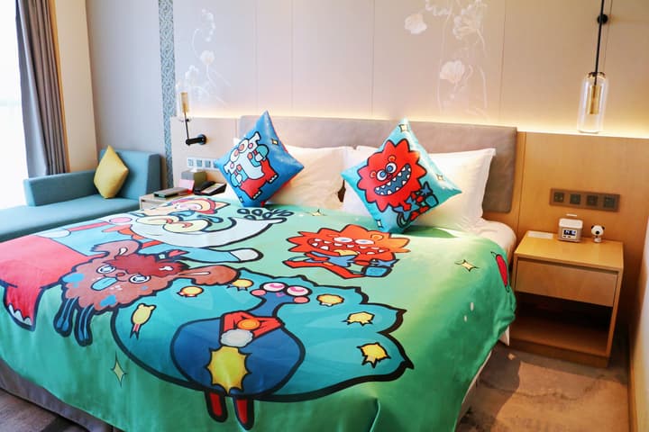 Holiday Inn Guiyang City Center by IHG