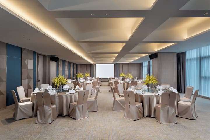 Holiday Inn Guiyang City Center by IHG