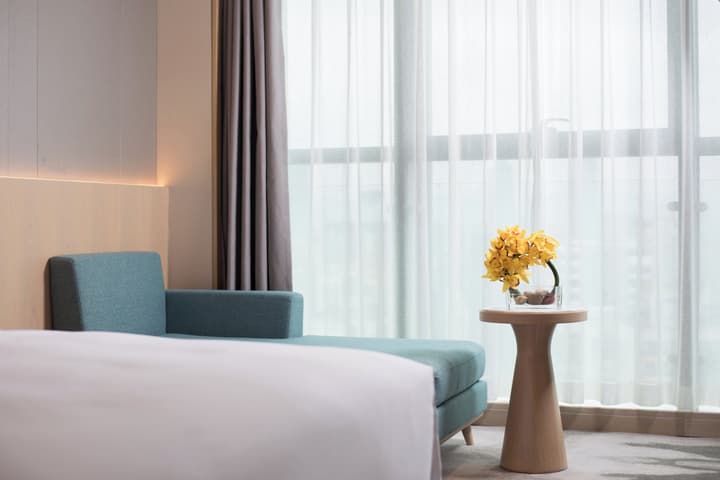 Holiday Inn Guiyang City Center by IHG