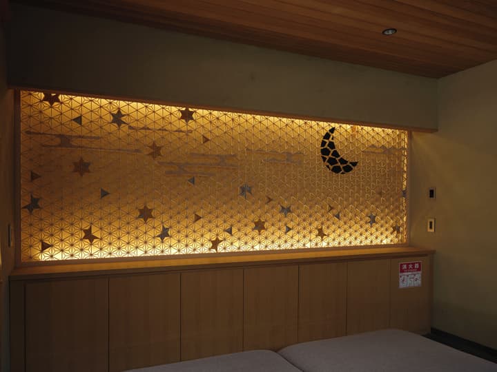 lili kyoto