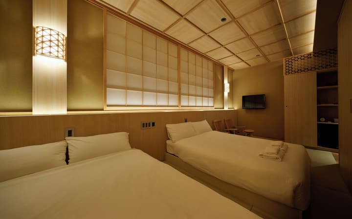 lili kyoto
