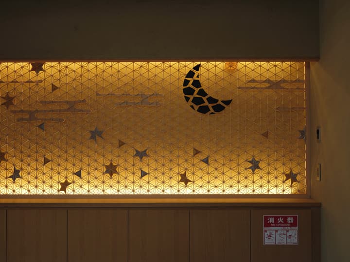 lili kyoto
