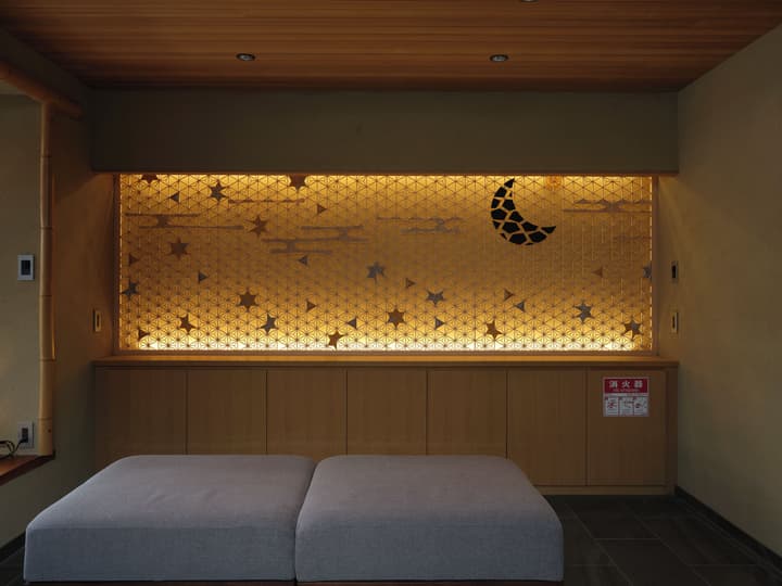lili kyoto