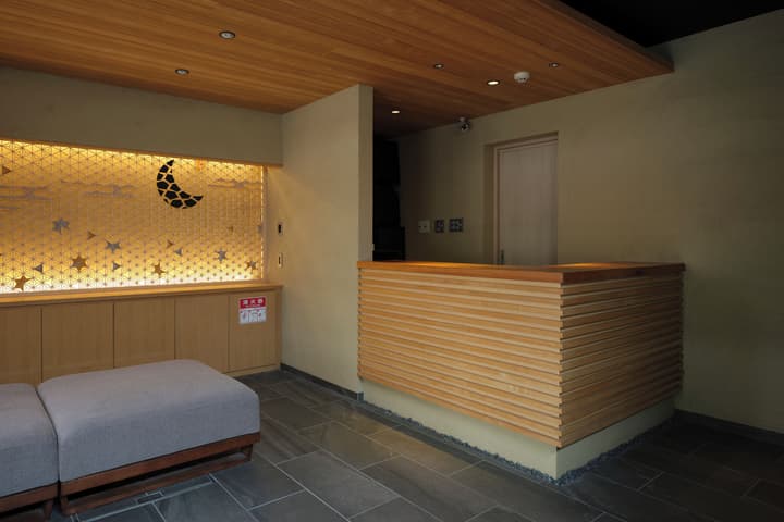 lili kyoto
