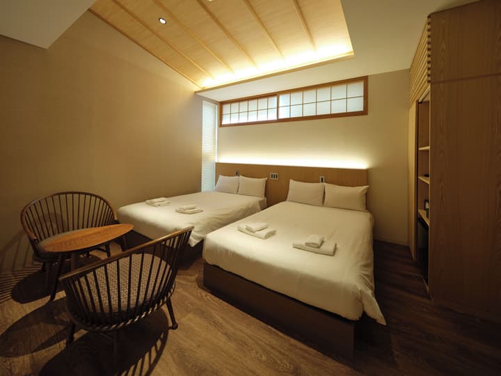 lili kyoto